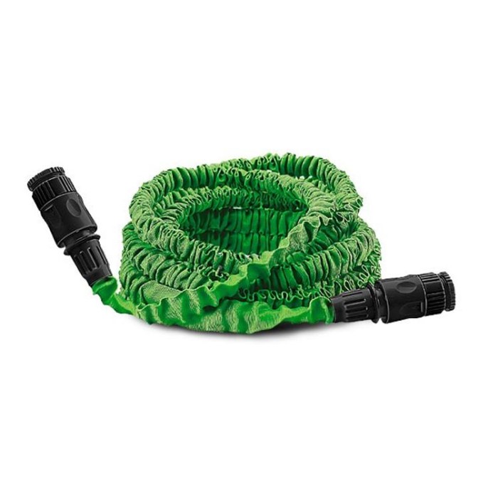 купить купить Шланг поливочный X-Hose 22,5 м INTERTOOL GE-4007  