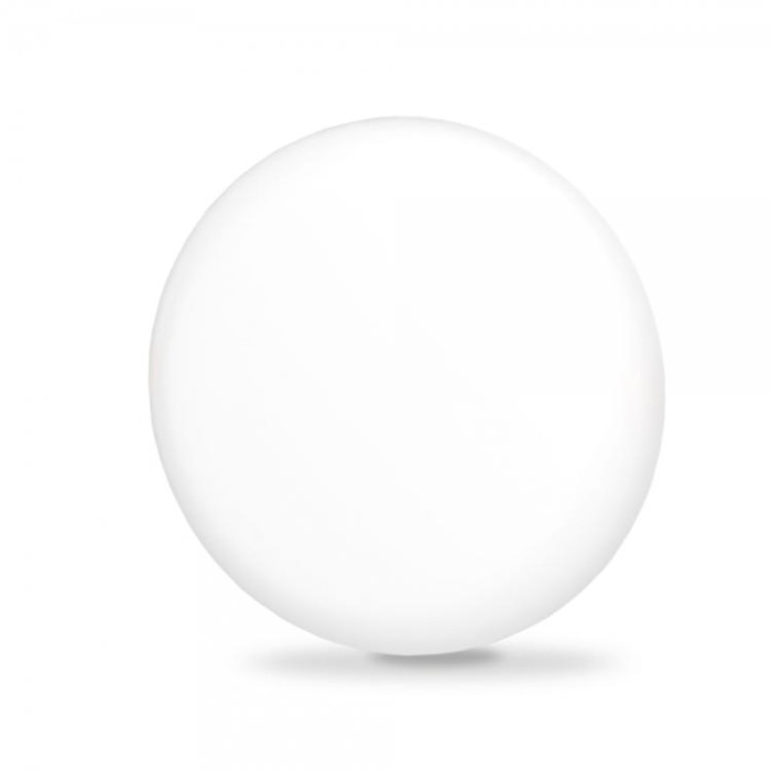 купить купить LED светильник безрамочный круглый 15W 4100K VIDEX  