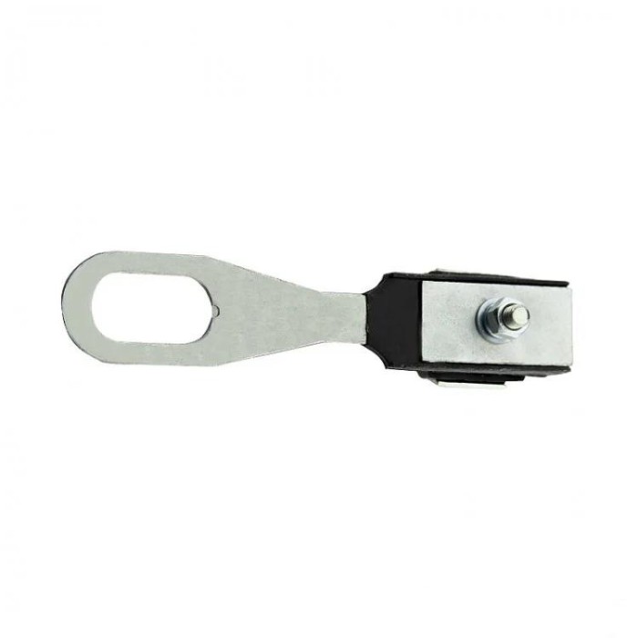 купить купить Зажим пластина PL 2х16-25 ET ElectroTorg  