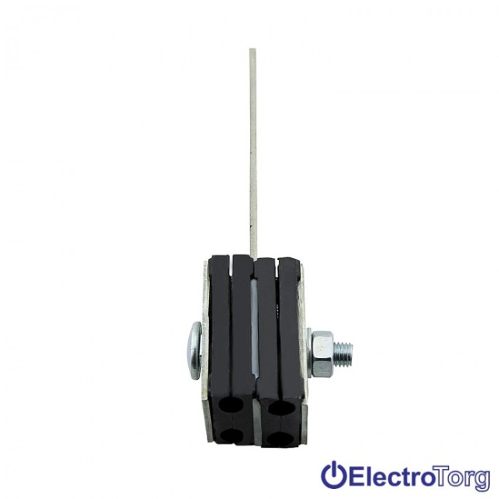 купить купить Зажим силовой усиленный ZCU 4х25-70 ET ElectroTorg  
