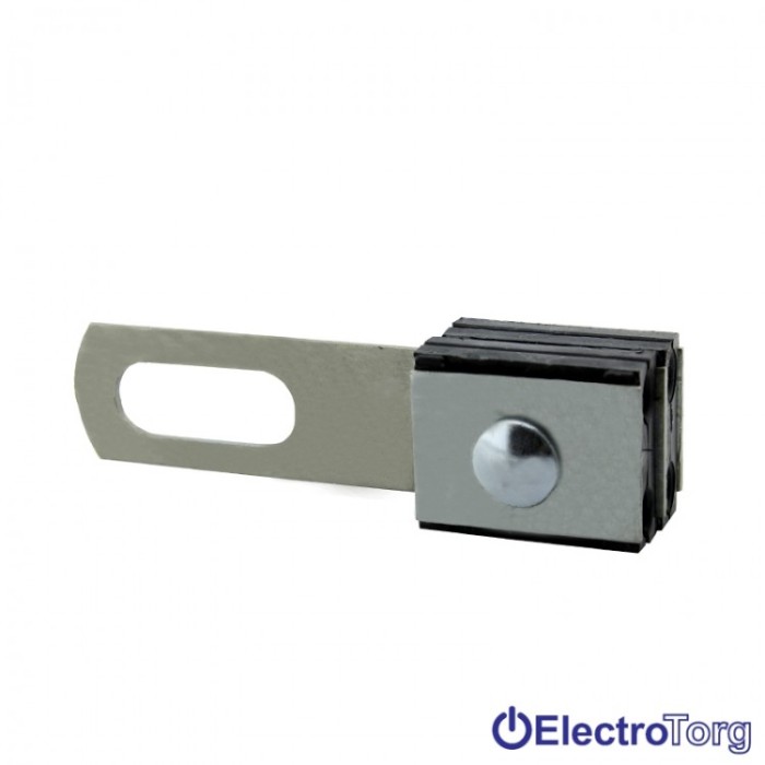 купить купить Зажим силовой усиленный ZCU 4х25-70 ET ElectroTorg  