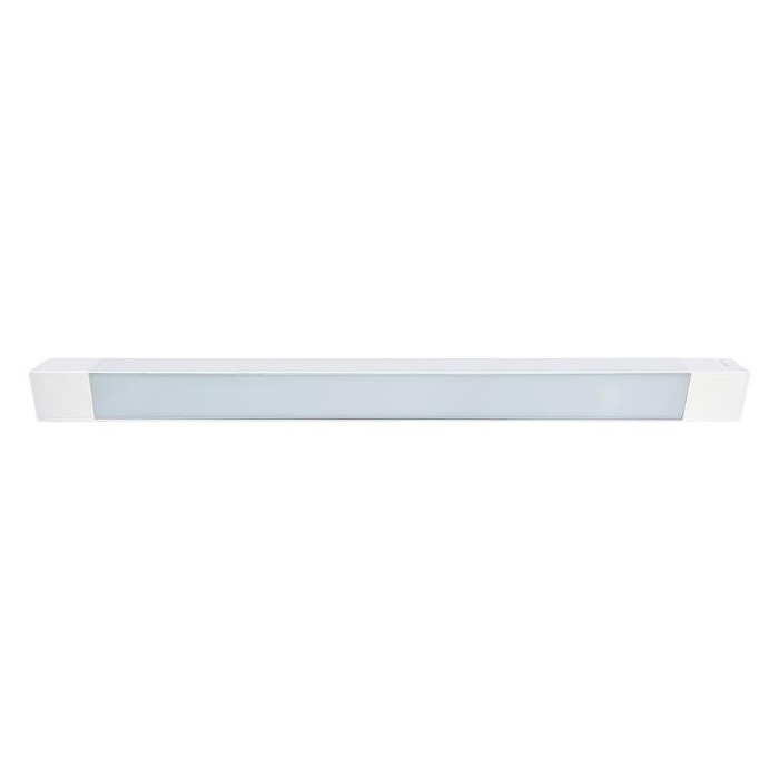 купить купить LED светильник VELMAX V-TRL-LM, матовый, 30W, 2400Lm, 4100K, 220V, белый  
