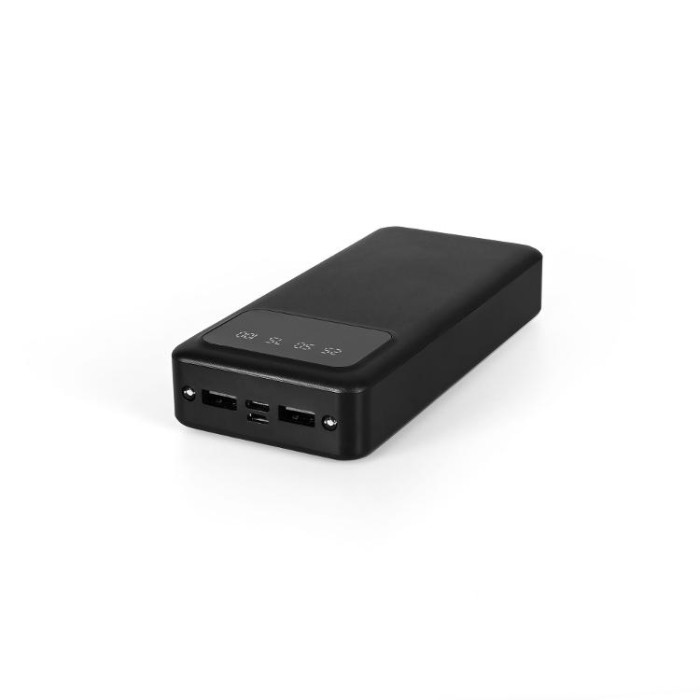купить купить Повербанк 20000mAh TITANUM OL22 Black  