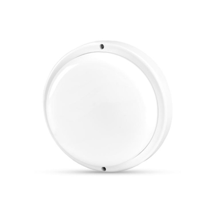 купить купить LED світильник IP65 круглий TITANUM 12W 6500K TL-BHR-126  