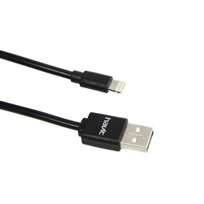 купить купить Кабель HAVIT HV-CB8501 Lightning 1м  