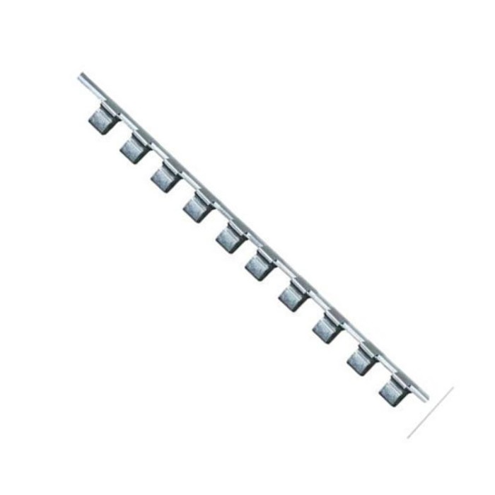 купить купить Держатель торцевых головок TOPTUL 3/8&quot;*560*16шт BKAC1216  