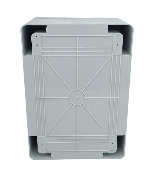 Корпус пластиковий ЩМПп-350х250х150мм ABS IP65 Україна