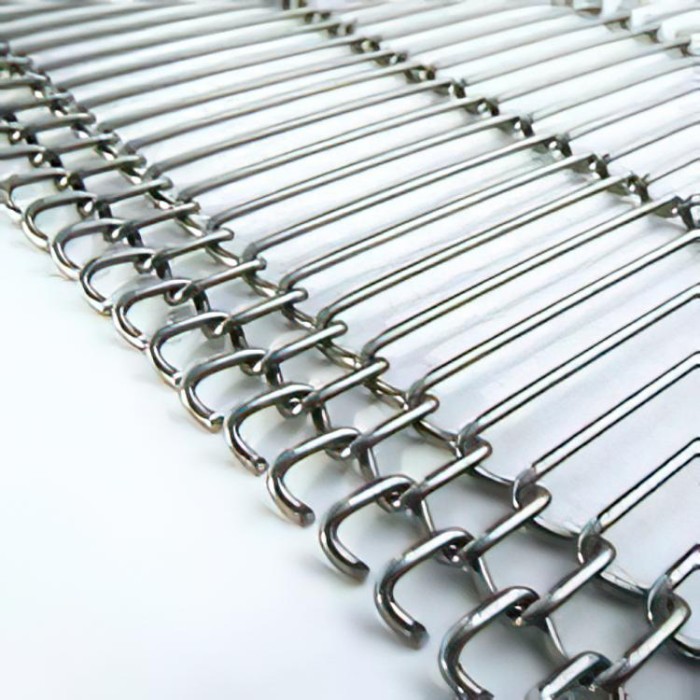 купить купить Сетка транспортёрная глазировочная 400мм х 7м ElectroTorg (ЭлектроТорг)  
