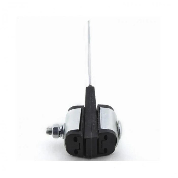 купить купить Зажим пластина PL 4х16-25 ET ElectroTorg  