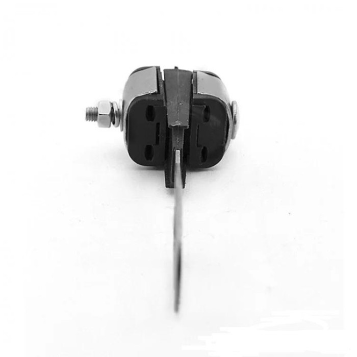 купить купить Зажим пластина PL 4х16-25 ET ElectroTorg  