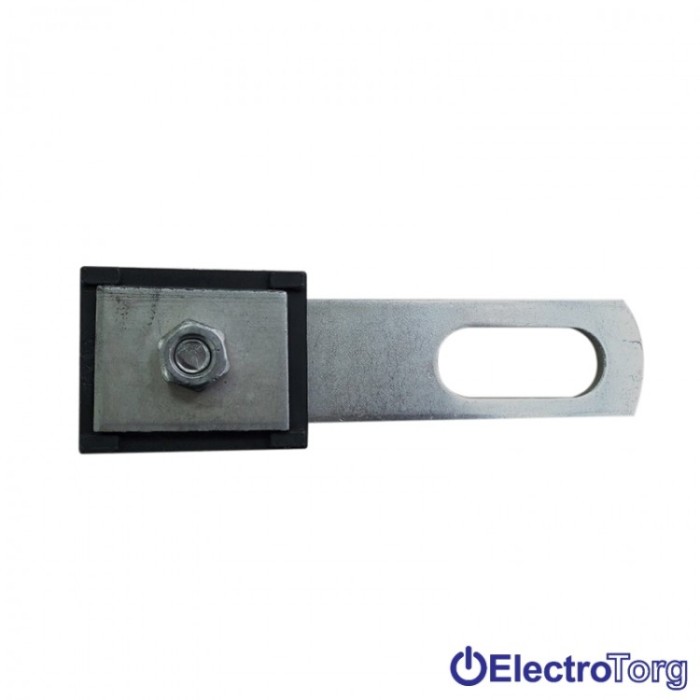 купить купить Зажим силовой усиленный ZCU 2х25-70 ET ElectroTorg  