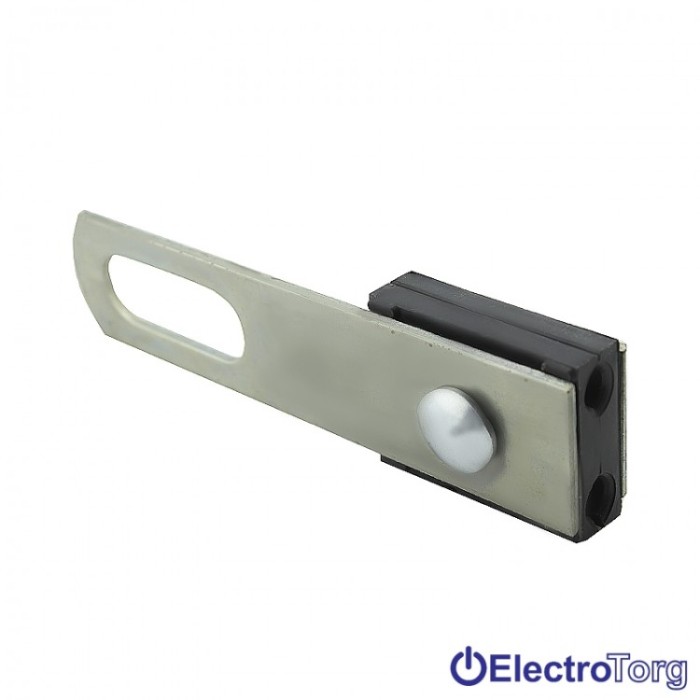 купить купить Зажим силовой усиленный ZCU 2х25-70 ET ElectroTorg  