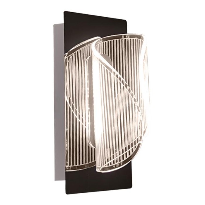 купить купить LED светильник V-WL-CALLA 6W 4100K 360Lm VELMAX (Велмакс)  