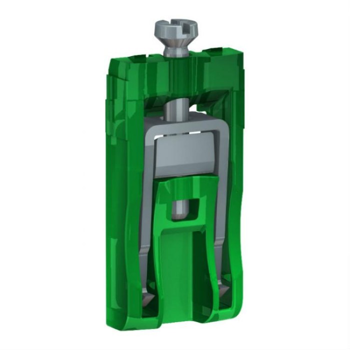 купить купить Монтажные лапки Unica New Schneider Electric (Шнайдер Электрик)  