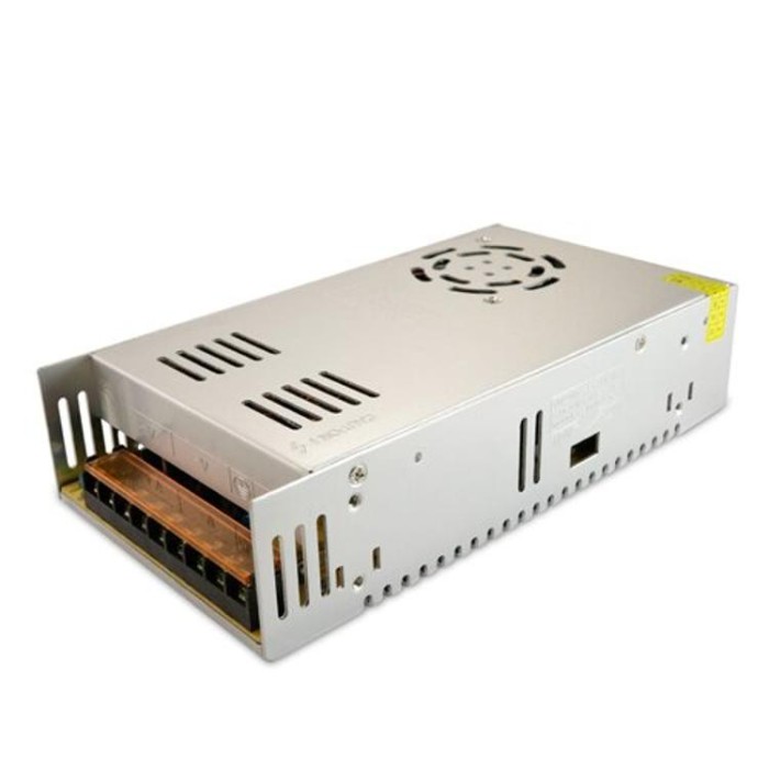купить купить Блок питания OEM DC12 360W 30А TR-360-12  