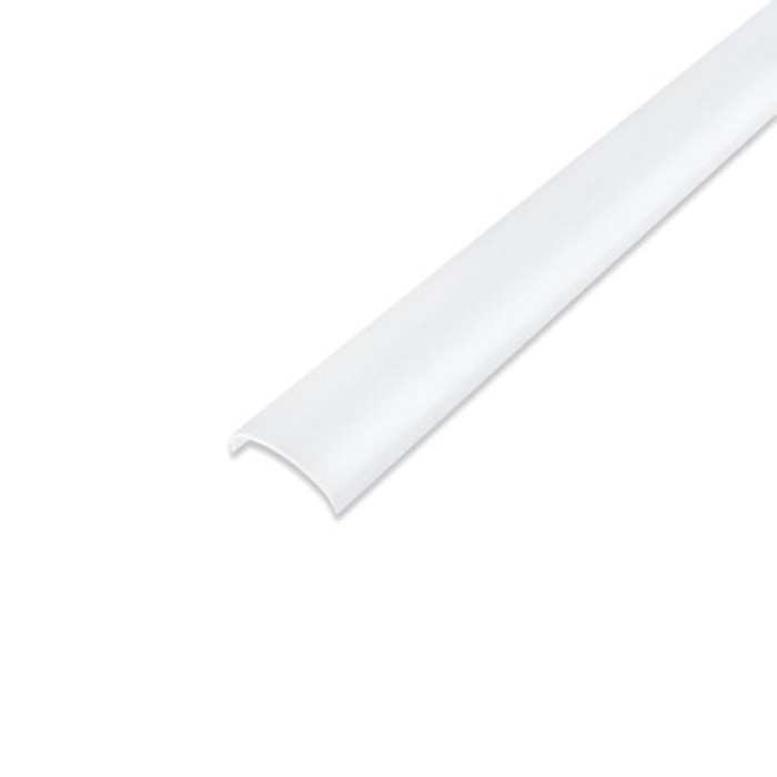 купить купить Рассеиватель матовый BIOM LM-U для LED профиля, м  