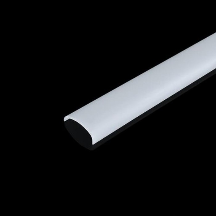 купить купить Рассеиватель матовый BIOM LM-U для LED профиля, м  