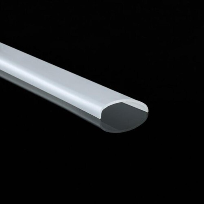 купить купить Рассеиватель матовый BIOM LM-U для LED профиля, м  