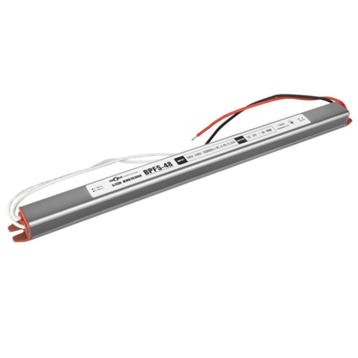 купить купить Блок питания BIOM Professional DC12 48W BPFS-48-12 4А stick герметичный  