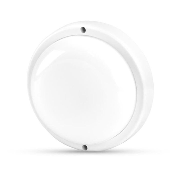 купить купить LED світильник IP65 круглий TITANUM 20W 6500K TL-BHR-206  