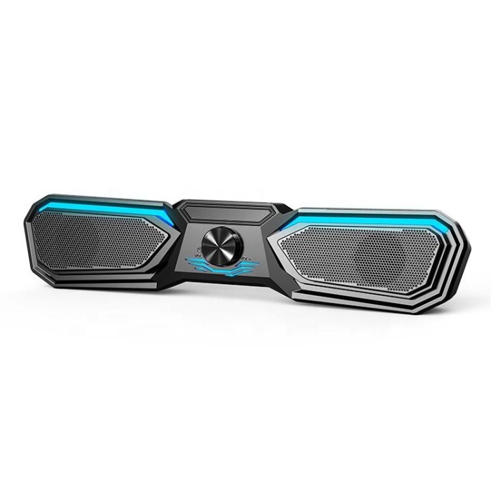 купить купить Колонка HAVIT HV-SK750BT 10W RGB Black  