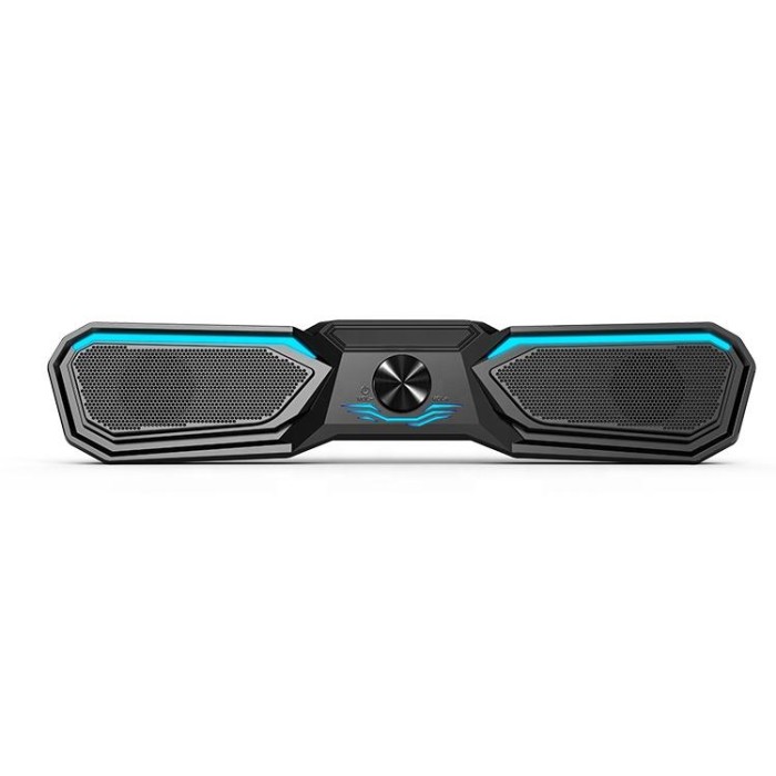 купить купить Колонка HAVIT HV-SK750BT 10W RGB Black  