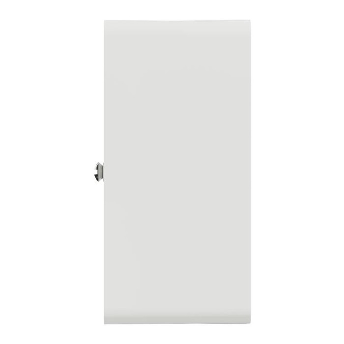 купить купить Коробка для зовнішнього монтажу Білий Sedna Design Schneider Electric  
