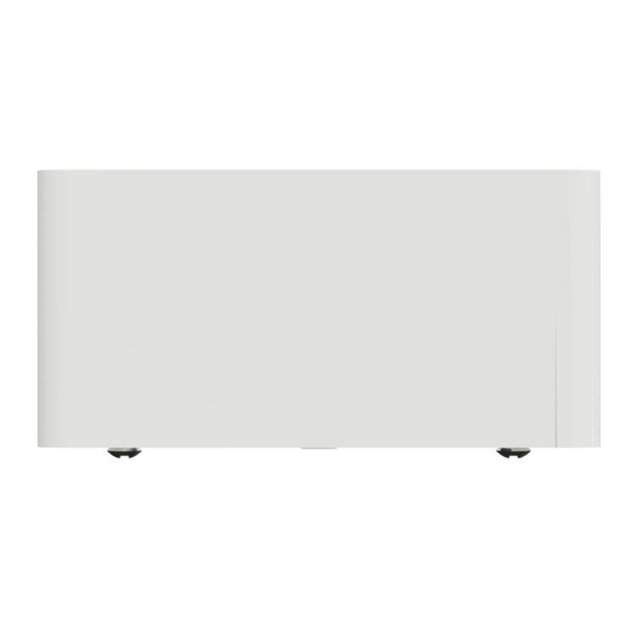 Коробка для зовнішнього монтажу Білий Sedna Design Schneider Electric