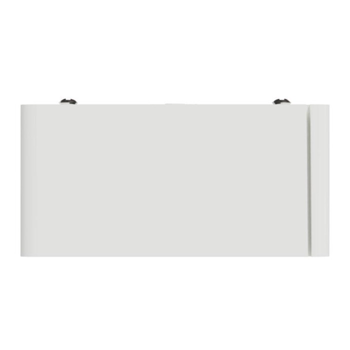 Коробка для зовнішнього монтажу Білий Sedna Design Schneider Electric