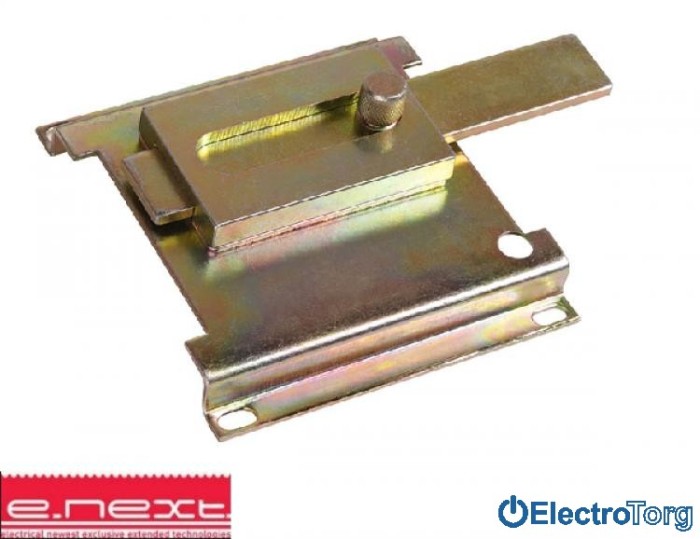 купить купить Дополнительный механизм блокировки e.industrial.ukm.100Sm/100SL.ML E.NEXT(Енекст)  