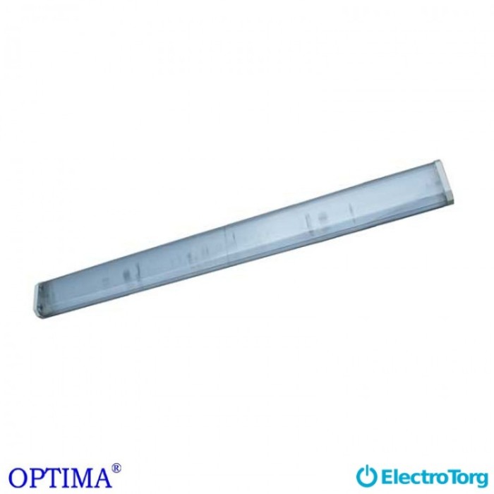 купить купить Светильник люминисцентный накладной 36_2 ЛПО Oreol 06  Optima  