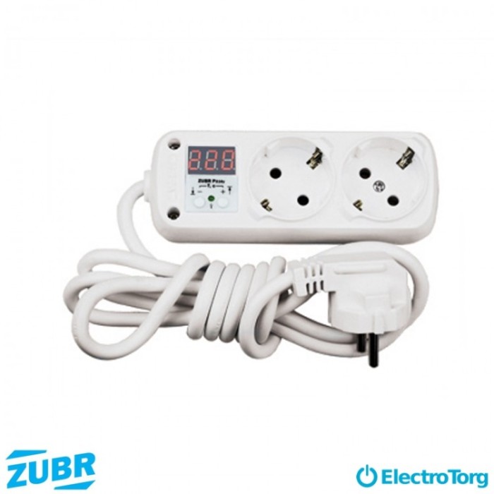 купить купить Реле напряжения ZUBR R216y  