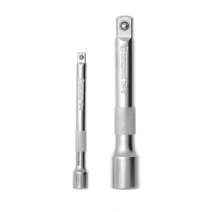 купить купить Набор инструментов 73 ед. STORM, 1/2&quot;, 1/4&quot;, Сr-V INTERTOOL ET-8073  