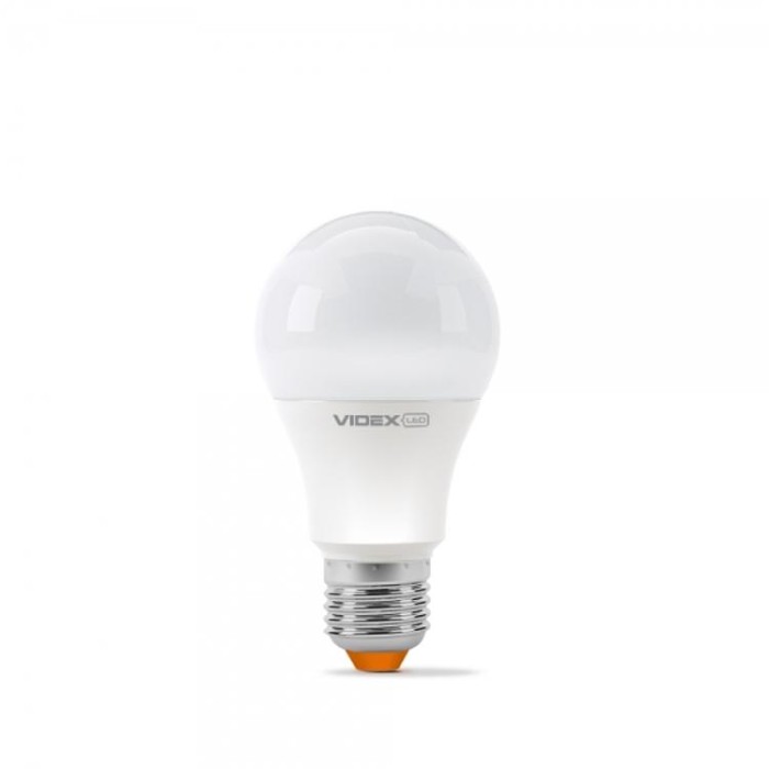 купить купить LED лампа A60e 10W E27 4100K VIDEX  