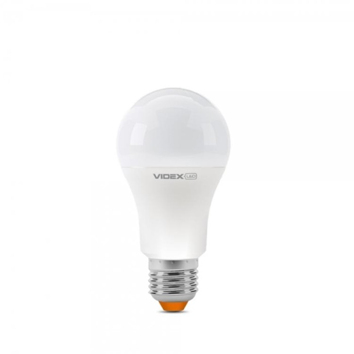 купить купить &quot;Сенсор&quot;LED лампа A60e 12W E27 4100K с датчиком движения VIDEX  