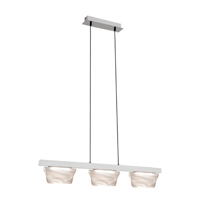 купить купить LED светильник V-PL-CALLA 18W 4100K 1080Lm VELMAX (Велмакс)  