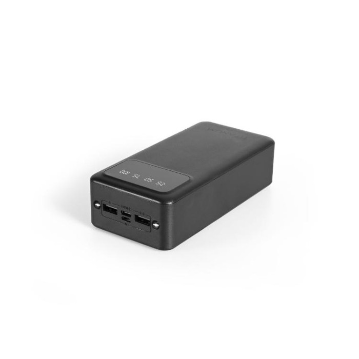 купить купить Повербанк 30000mAh TITANUM OL03 Black  