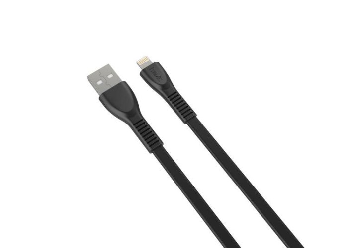 купить купить Кабель HAVIT HV-H610 Lightning 1м  