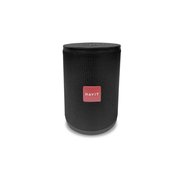 купить купить Портативна колонка HAVIT HV-SK872BT 3W Black  