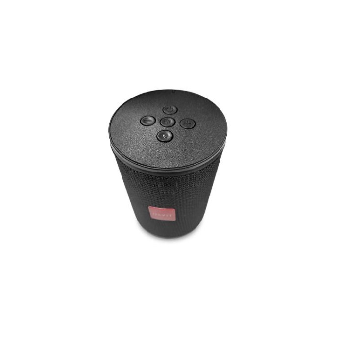 купить купить Портативна колонка HAVIT HV-SK872BT 3W Black  