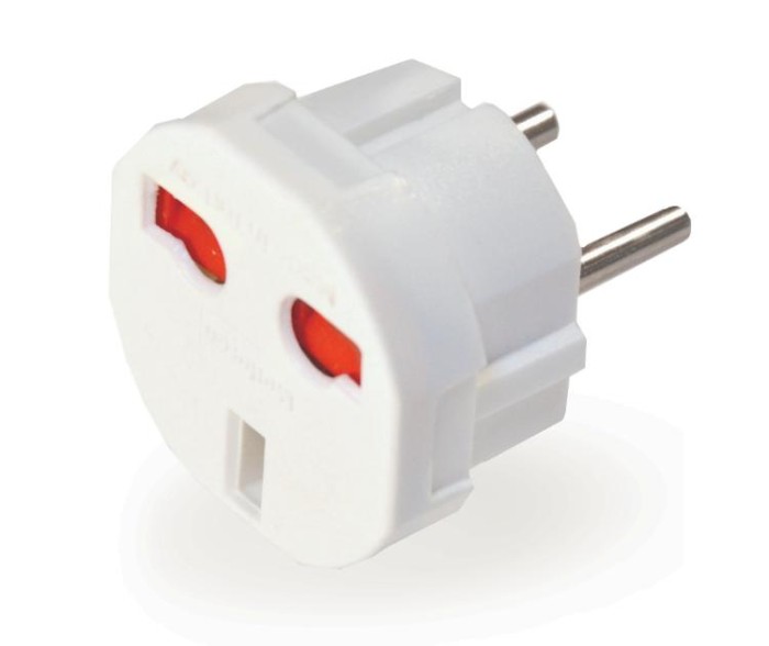 Адаптер &amp;quot;американка&amp;quot;, Mutlusan, (001 170 030002 00 00)