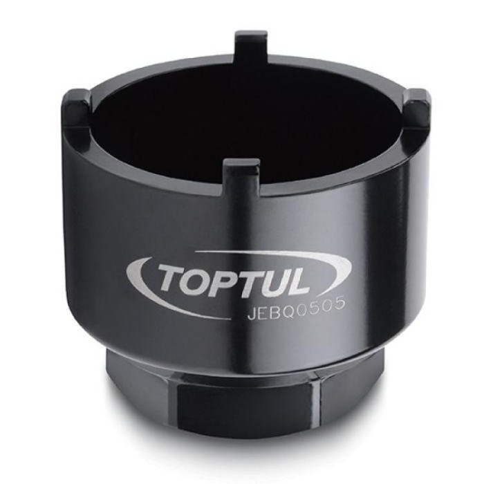 купить купить Головка для снятия шаровых опор TOPTUL (Citro&euml;n, Peugeot) JEBQ0505  