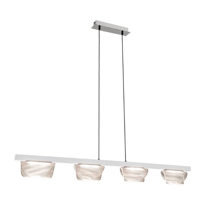 купить купить LED светильник V-PL-CALLA 24W 4100K 1440Lm VELMAX (Велмакс)  
