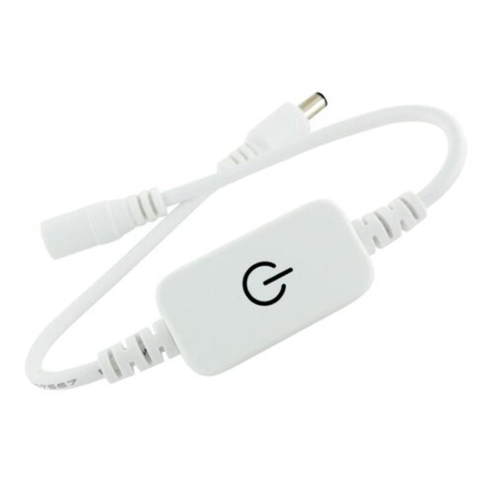 купить купить Диммер OEM 6A M-T71 Touch White 1 канал  