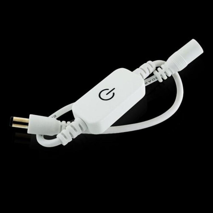 купить купить Диммер OEM 6A M-T71 Touch White 1 канал  