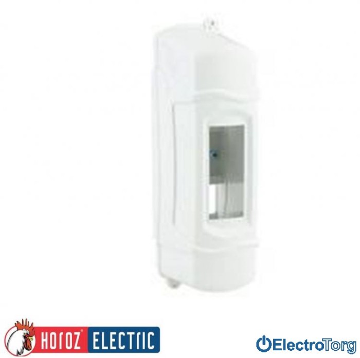 купить купить Щиток 1-2 наружный Horoz Electric  