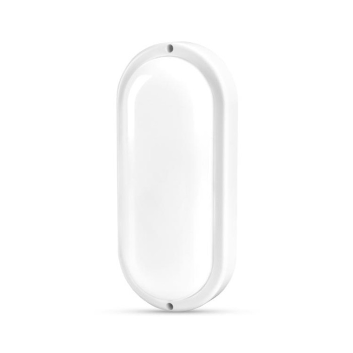 купить купить LED світильник IP65 овальний TITANUM 20W 6500K TL-BHO-206  