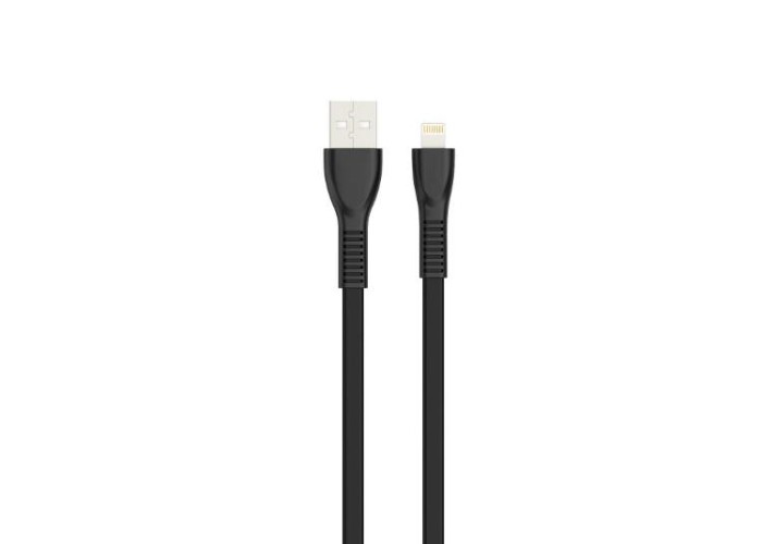 купить купить Кабель HAVIT HV-H610 Lightning 1.8м  