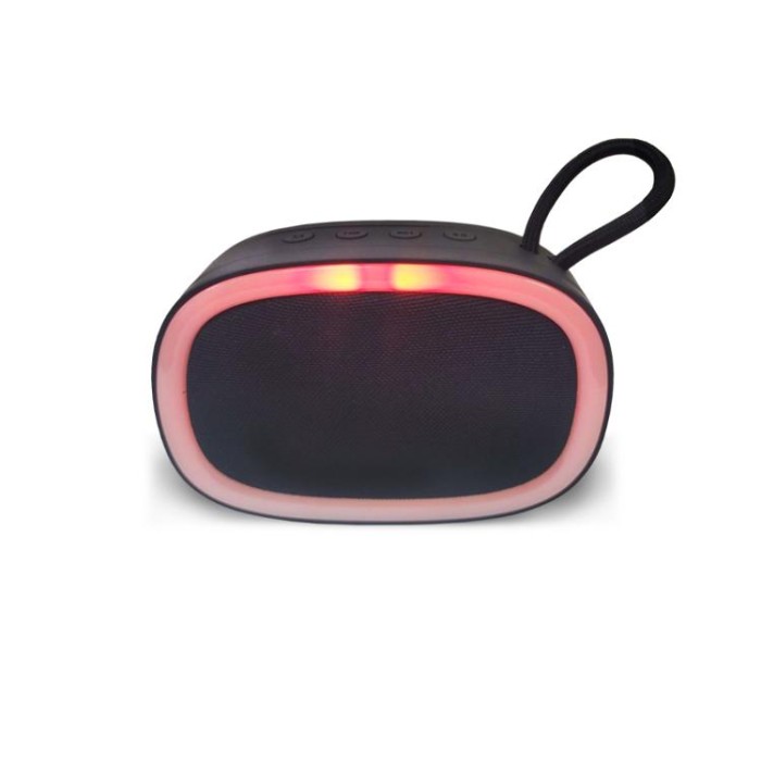 купить купить Портативна колонка HAVIT HV-SK873BT 3W Black  