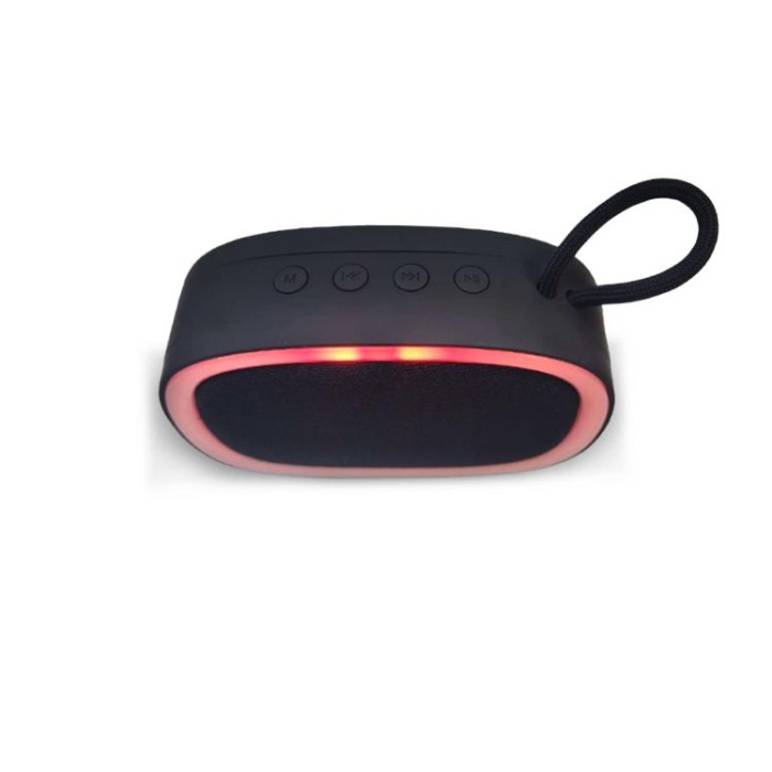 купить купить Портативна колонка HAVIT HV-SK873BT 3W Black  